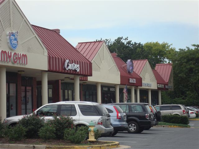 Willowtree Plaza